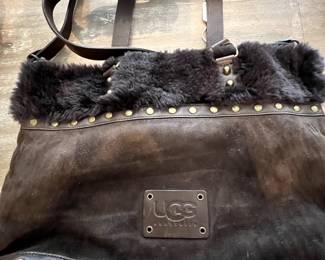 Ugg Purse