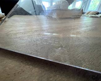 29. Taschen - Helmut Newton Sumo w/ Stand 