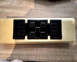 Shanghai Tang Clutch