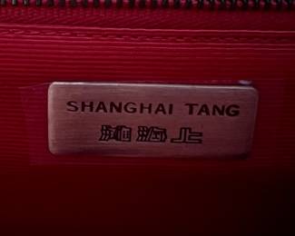 Shanghai Tang Clutch