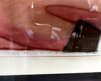 Naked Bull by Brunwyn 1986