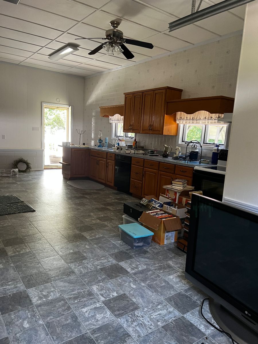 Saturday & Sunday Spring Garden Estate Sale starts on 9/9/2023