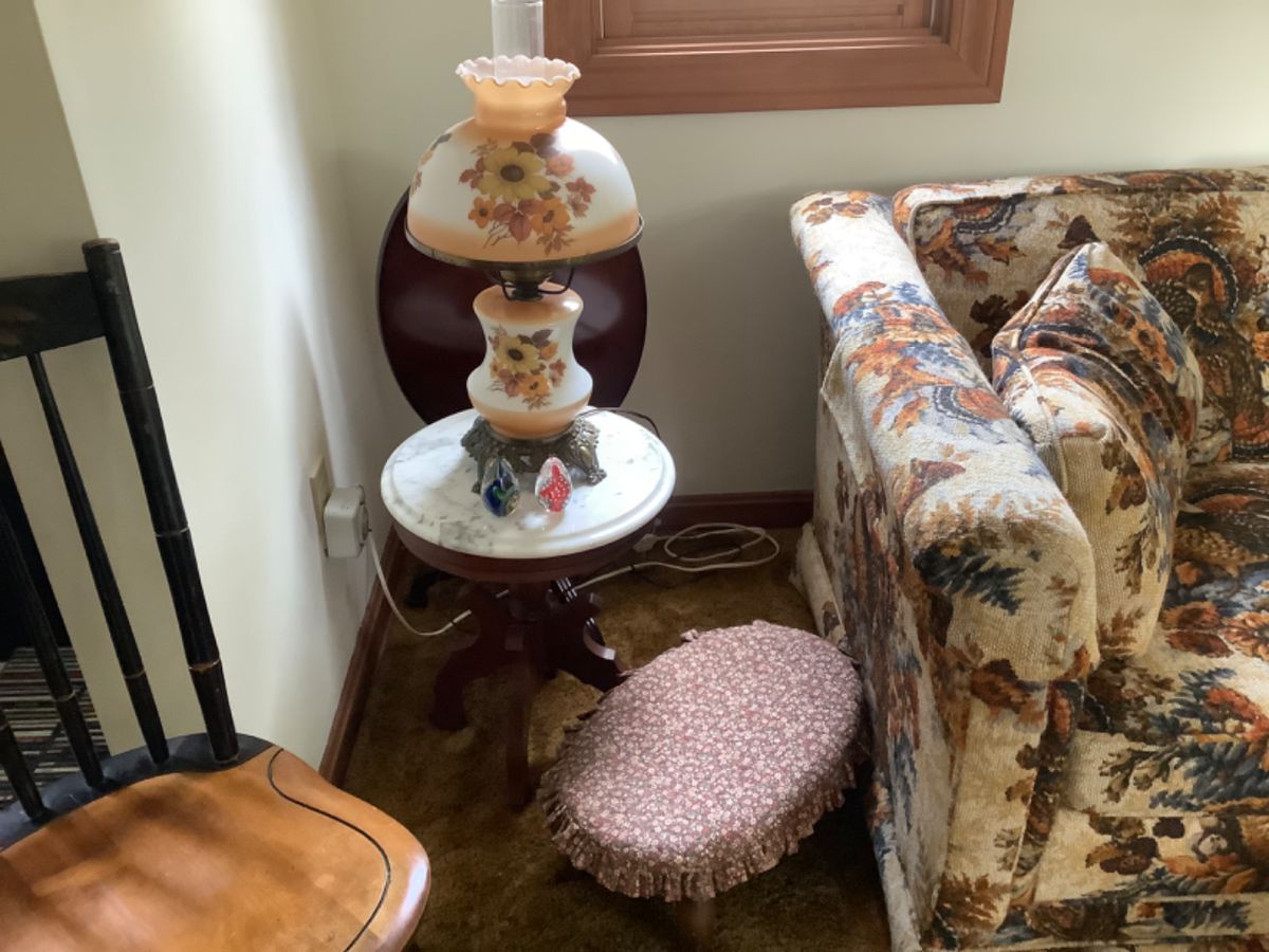 Me Not in Bay Village, OH starts on 8/24/2023