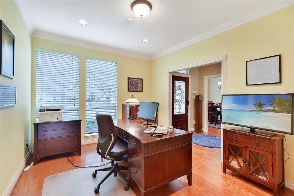 Deerfield village subdivision in Houston, TX starts on 8/25/2023