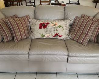 The pillows are sold.