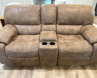Timberland sofa recliner 78 inch model