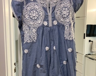 some of the wonder dresses