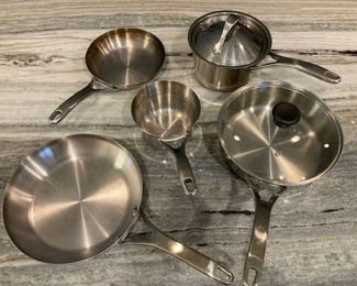 good quality cookware