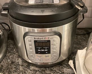 Insta Pot