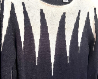 Vintage John Richard’s Dress 