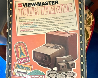 View Master SOLD 