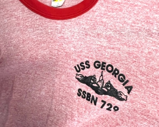 Vintage T-Shirts SOLD 