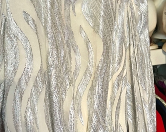 Vintage 80’s Glam Dress 