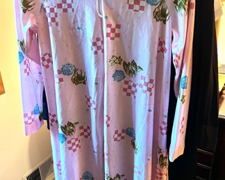 Vintage Nightgown SOLD