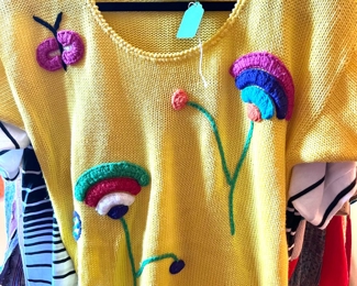 Vintage Sweater 