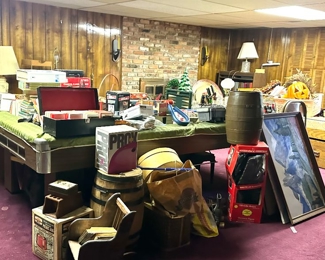 Mid Century Everywhere !!!