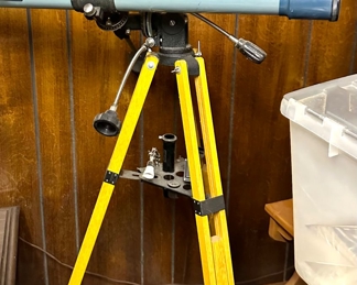 Telescope 