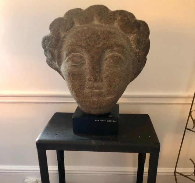 GREENCASTLE ESTATE SALES FAMILY HOME OF SCULPTOR starts on 8/25/2023