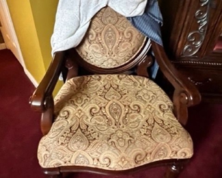 chair