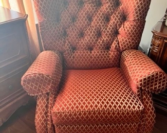 Arm chair