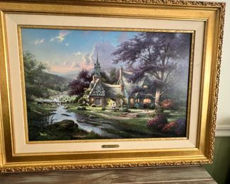 Thomas Kinkade