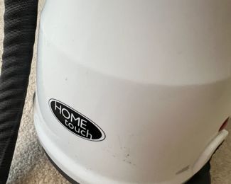 home touch steamer