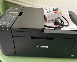 canon printer