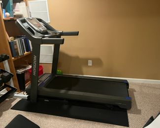 treadmill