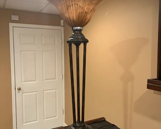 lamp
