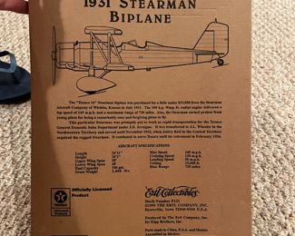 biplane