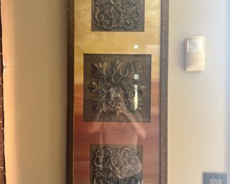 wall art