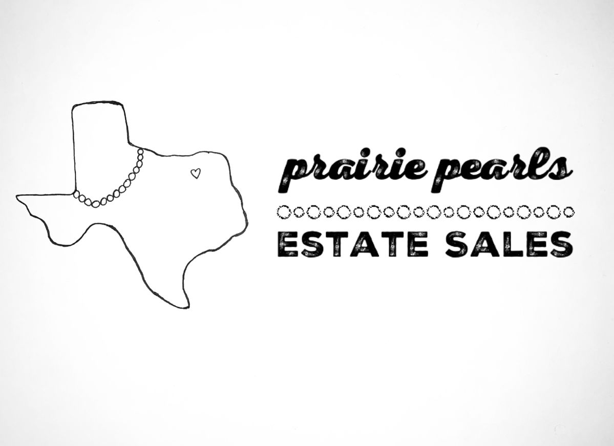 Grand Prairie Estate Sale starts on 8/31/2023
