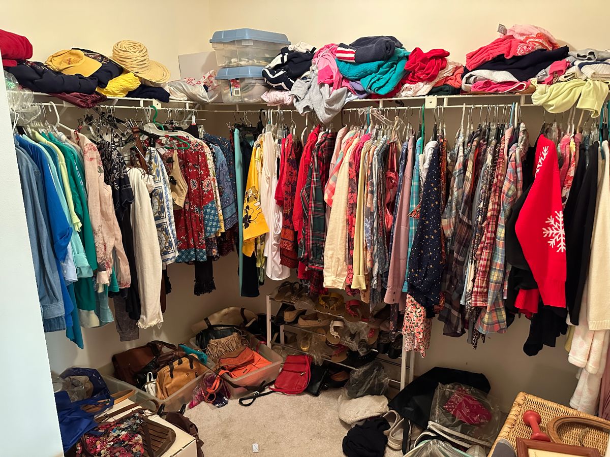 ESTATE SALE Rockledge starts on 8/25/2023