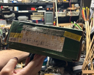 Remington 870 express combo