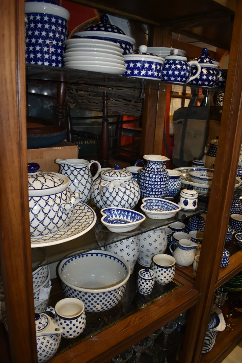 Great Milford Estate Sale starts on 8/26/2023