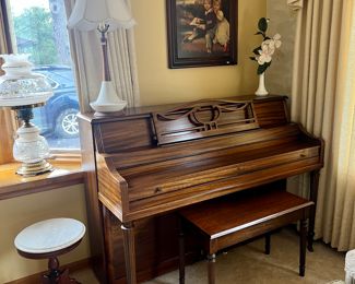 Piano-Not for Sale