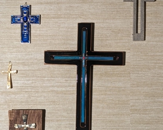 Decorative Crosses