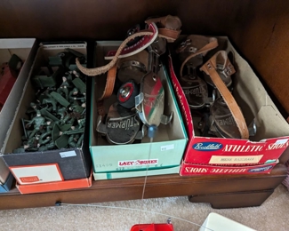 Original Sturmer Rollerblades