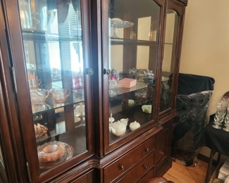 China Cabinet