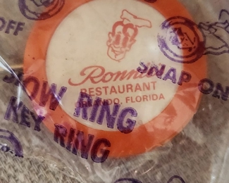 Ronnie's Restaurant