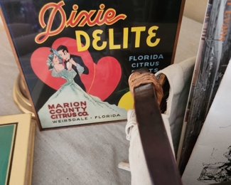 Orlando/Florida tribute