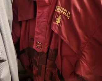 Seminoles jacket