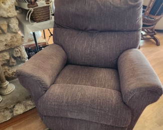 Recliner