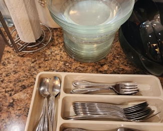 flatware