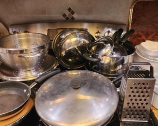 cookware