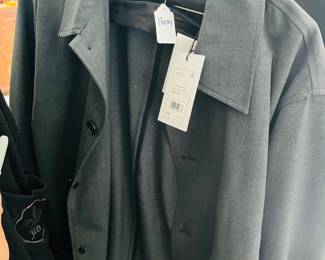 Theory new with tags !