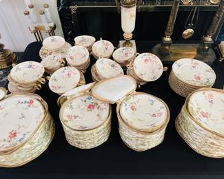 Castleton, China Sunnyvale service.