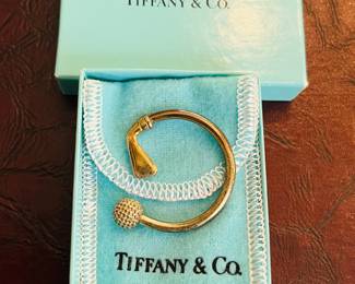 Tiffany co. 