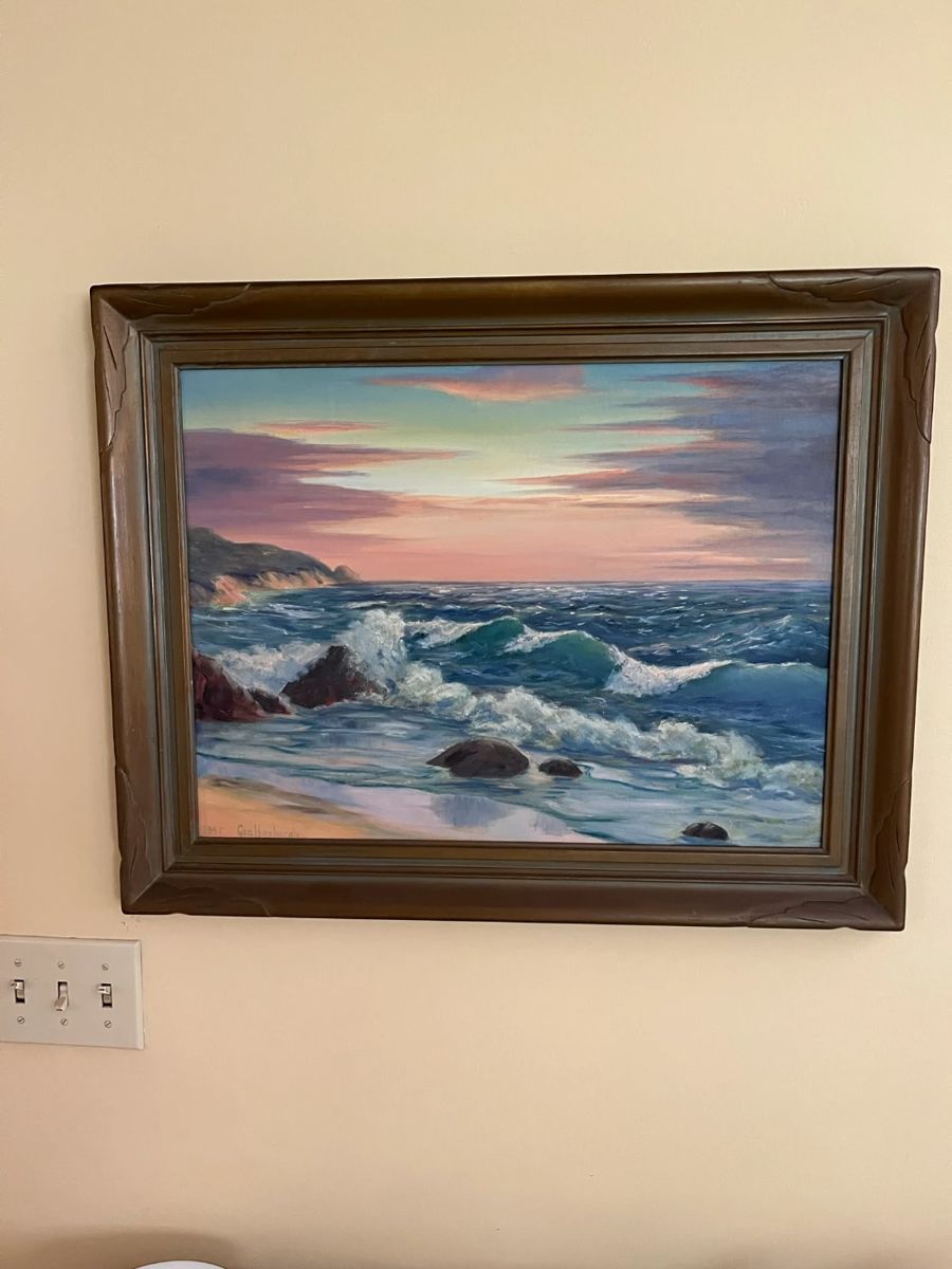 La Canada Estate Sale! in La Canada Flintridge, CA starts on 8/26/2023