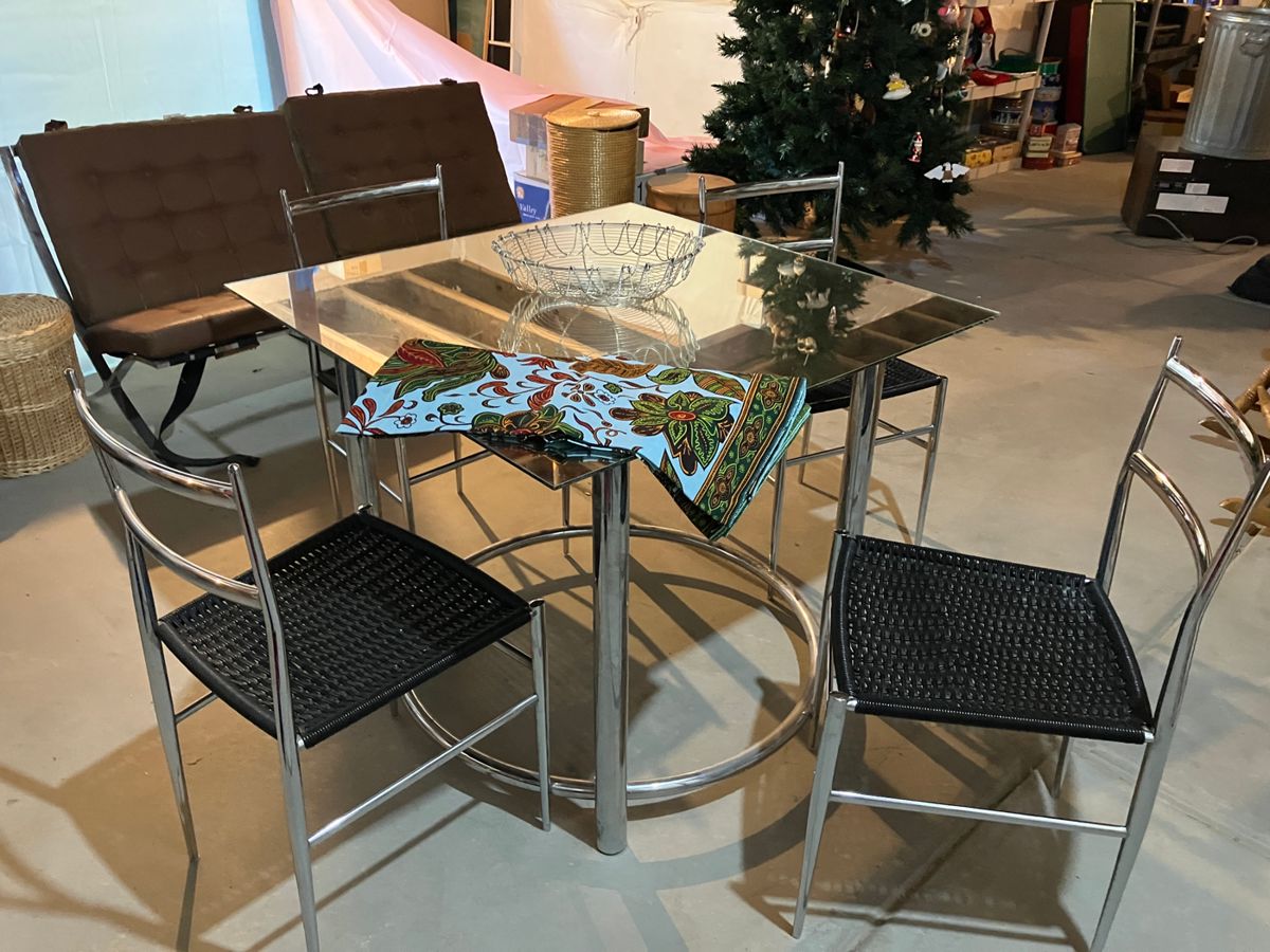 Incredible Indian Peaks Lafayette Estate Sale! starts on 8/25/2023